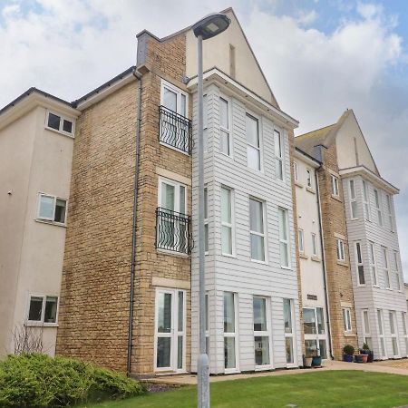 Apartment 1 Morecambe Exterior photo
