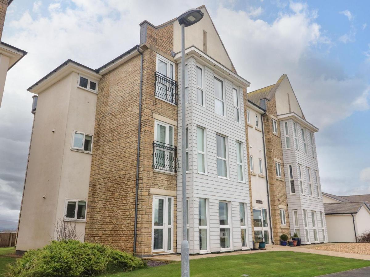 Apartment 1 Morecambe Exterior photo